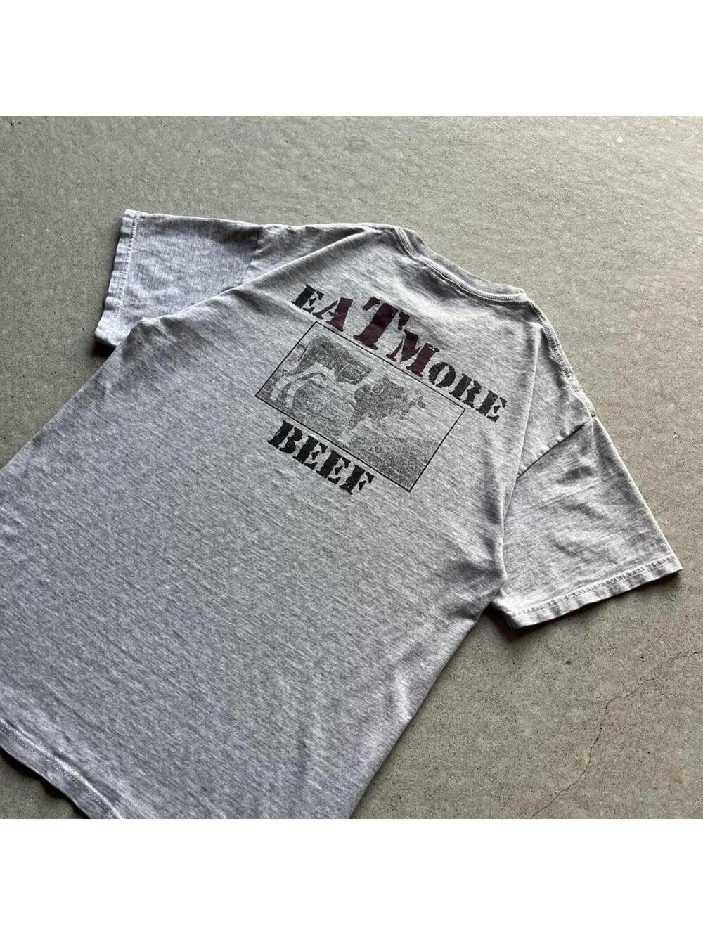 Vintage 90s Texas A&M Aggies Tee